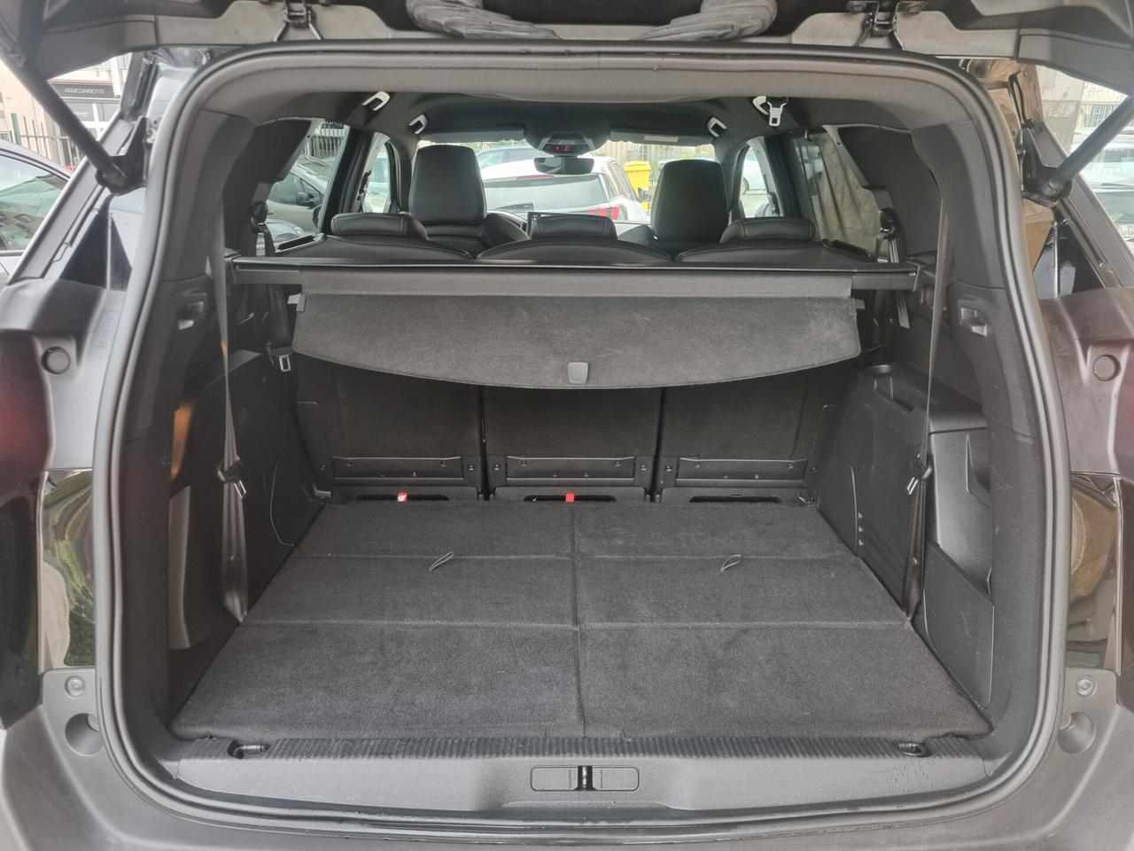 Peugeot 5008 BlueHDi 130 S&S EAT8 GT