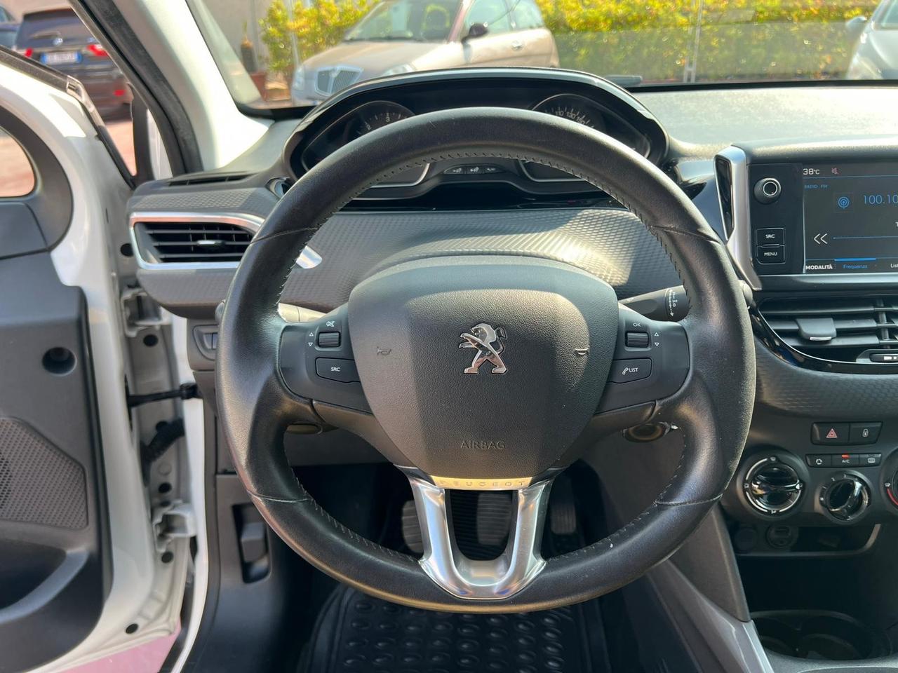 Peugeot 2008 BlueHDi 75 Active