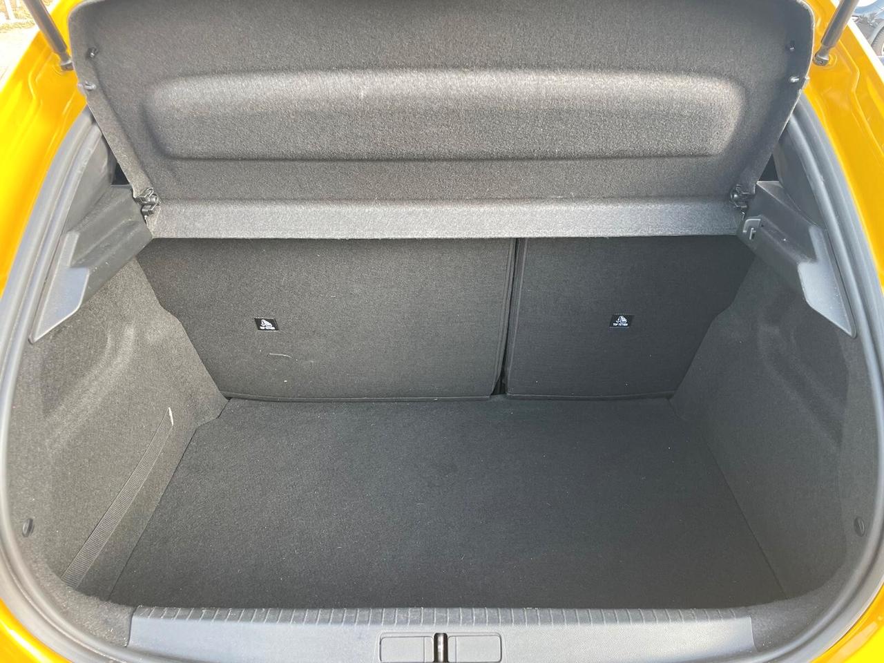 Peugeot 208 PureTech 100 Stop&Start 5 porte Allure