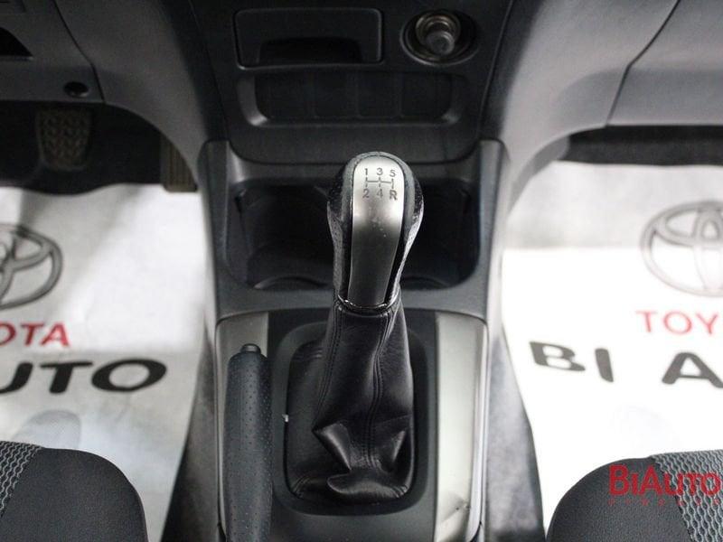 Toyota RAV4 2.0 D-4D SOL 5p