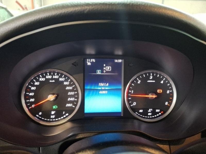 MERCEDES-BENZ GLC 200 D 4MATIC BUSINESS EXTRA AUT. 5 PORTE SUV