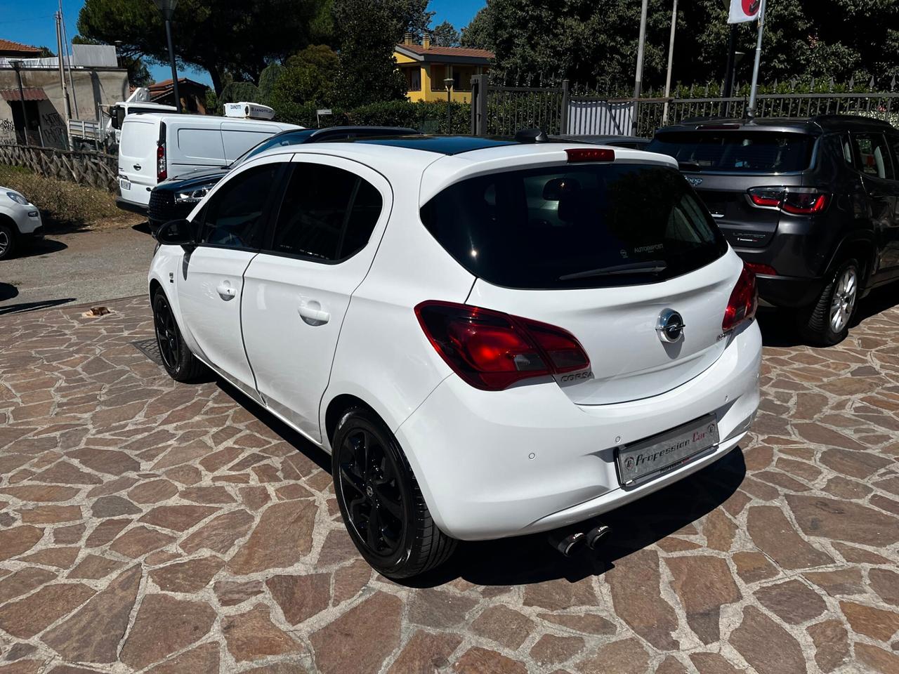Opel Corsa 1.4 90CV GPL Tech Coupé Advance