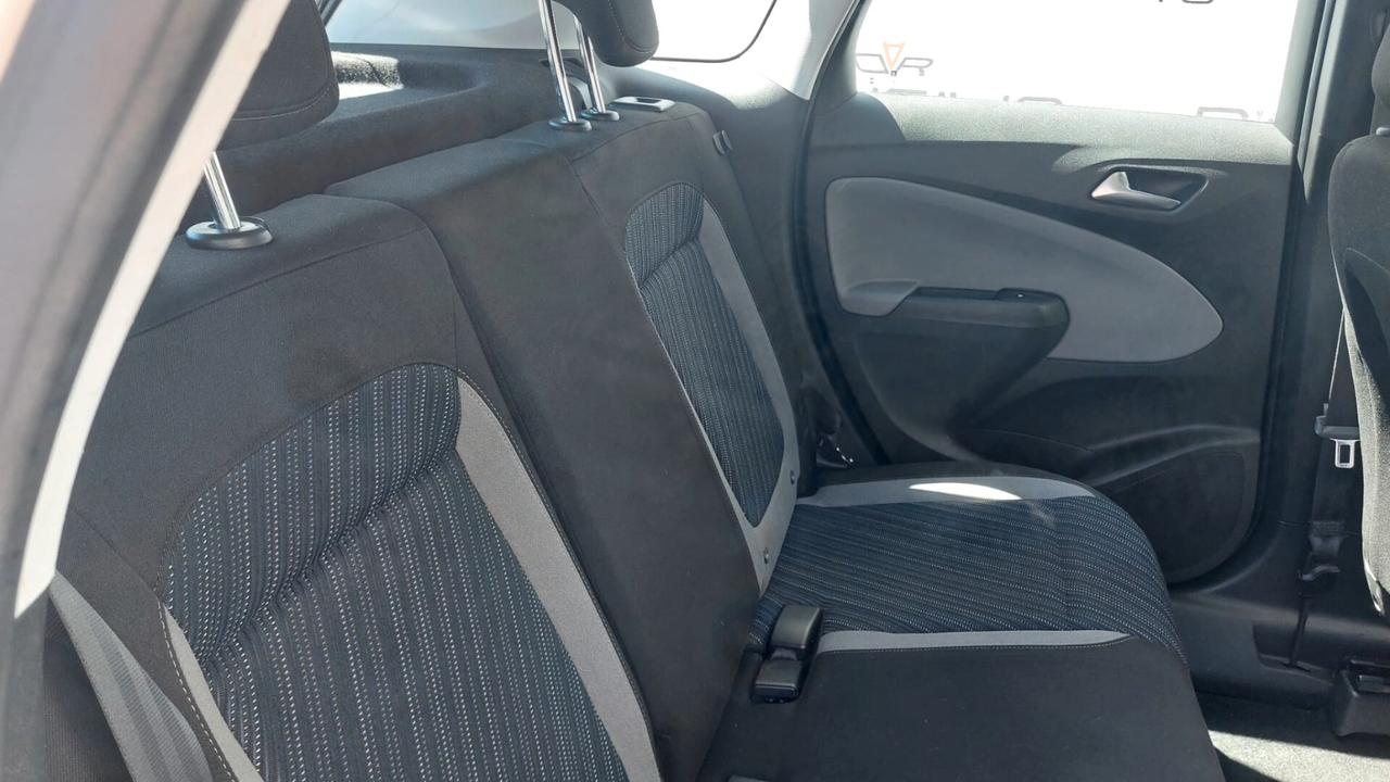 Opel Crossland X 1.5 ECOTEC D 102 CV Start&Stop 120 Anniversary