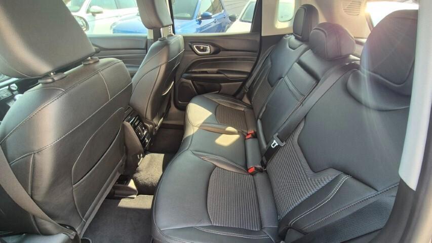 Jeep Compass 1.6 Multijet II 2WD Limited NEW PARK PACK- 2023