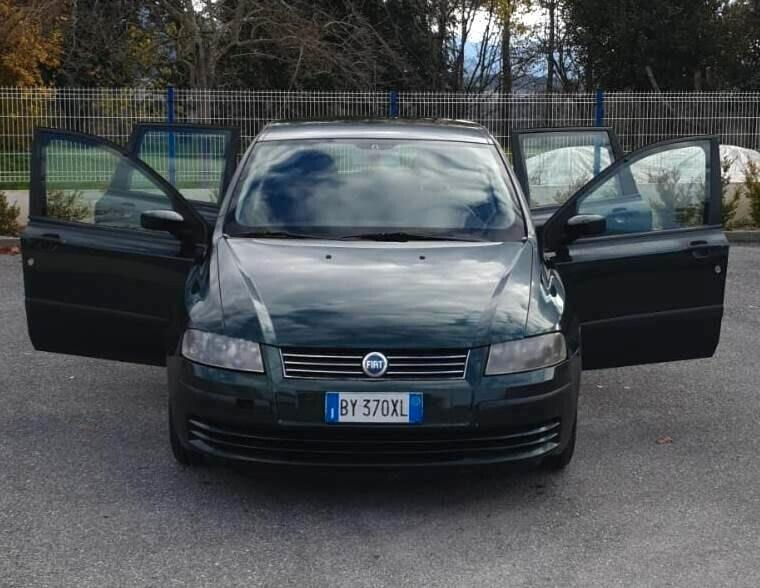 Fiat Stilo 1.9 JTD 80 CV 5 porte Active