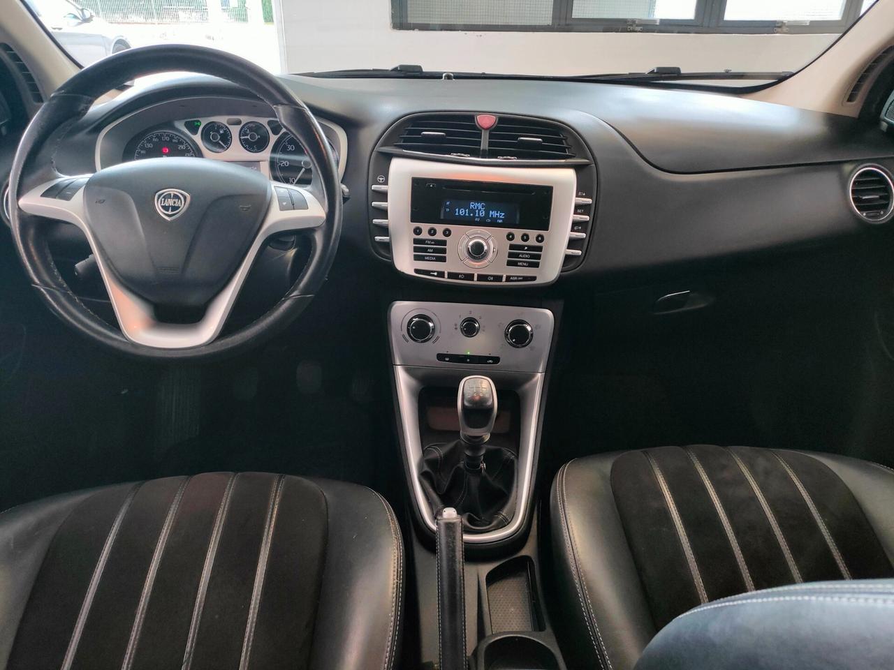 LANCIA DELTA 1.6 MJT 120CV