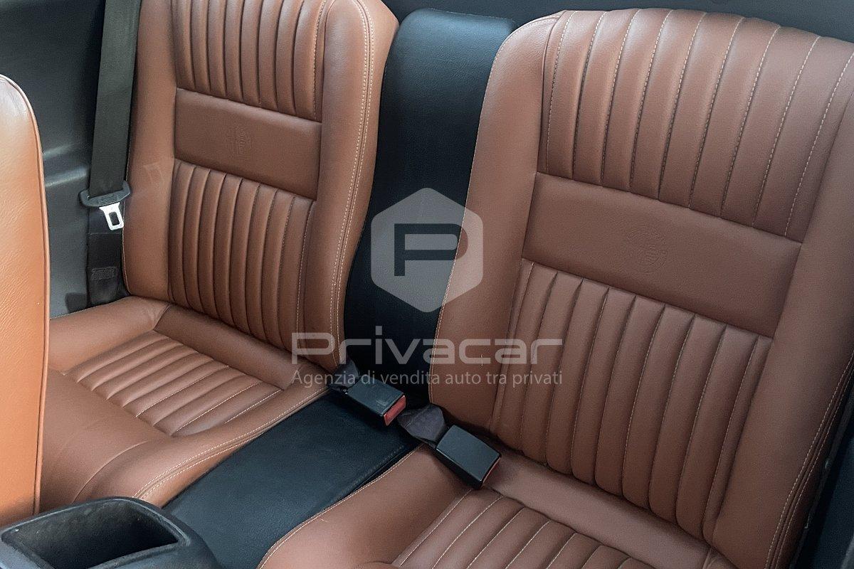 ALFA ROMEO Gtv 2.0i 16V T.S. cat Limited Edition