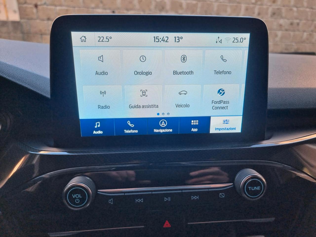 Ford Kuga 1.5 EcoBoost 150 CV 2WD ST-Line