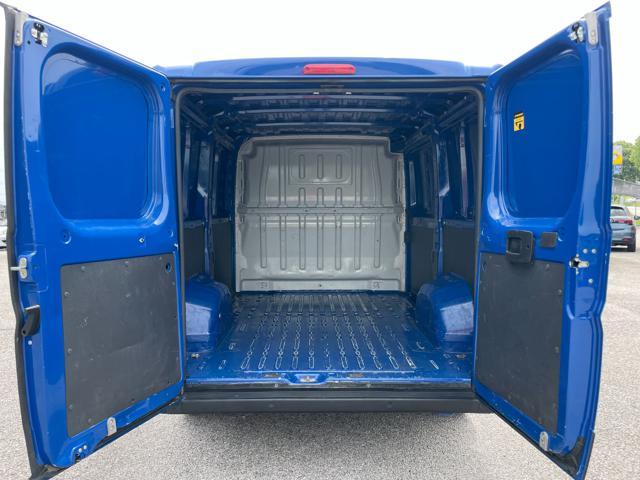 PEUGEOT Boxer 330 2.2 BlueHDi PC-TN Furgone + IVA