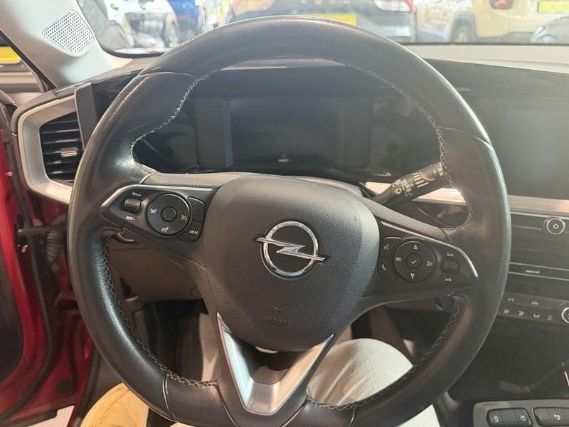 Opel Mokka 1.5 110cv Edition MT6
