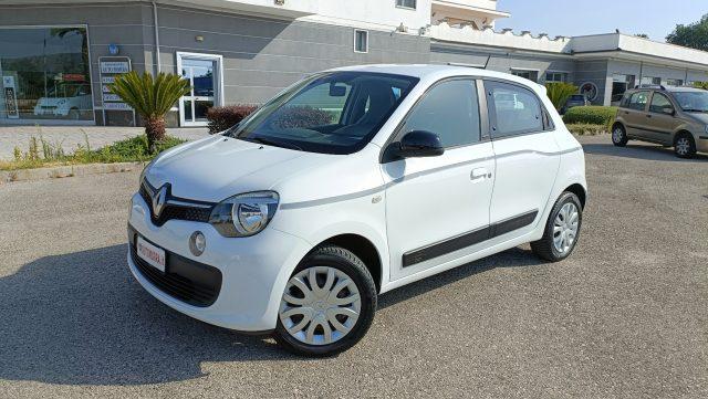 RENAULT Twingo 1.0 SCe Live n°38