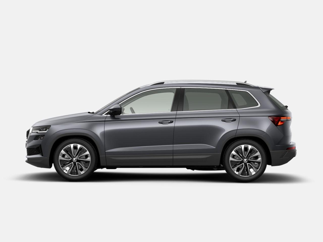 Skoda Karoq Style 2.0 TDI 110 kW (150 CV) 7 marce - DSG