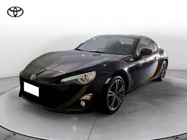 Toyota GT86 2.0