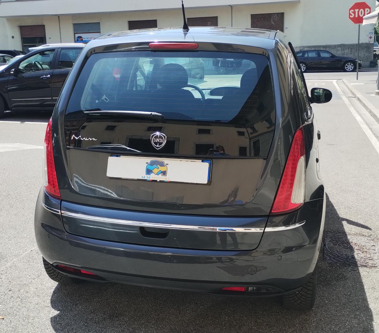 Lancia MUSA 1.3 Mjt 95 CV Diva