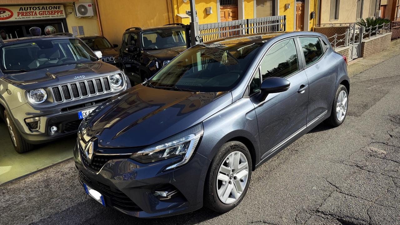 Renault Clio 1.5 Dci Evolution 5P 100Cv - 2022