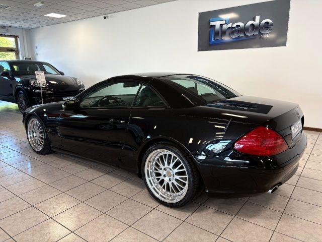 MERCEDES-BENZ SL 350 SL350 iscrivibile ASI
