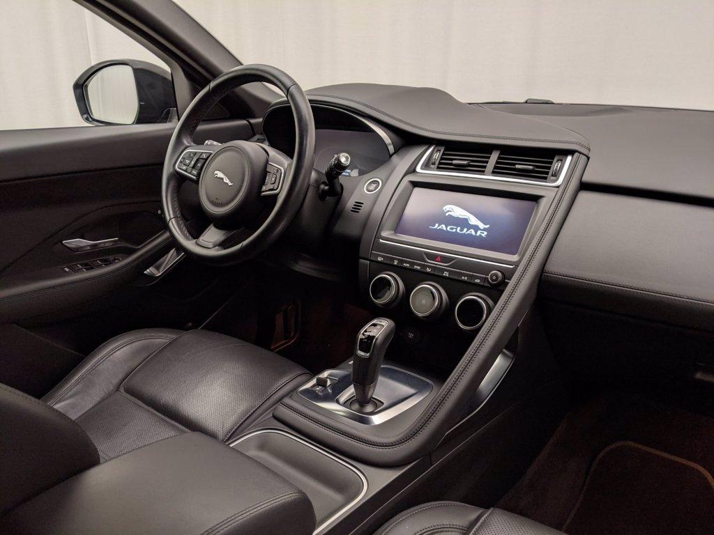 JAGUAR E-Pace 2.0D 180 CV AWD aut. del 2018
