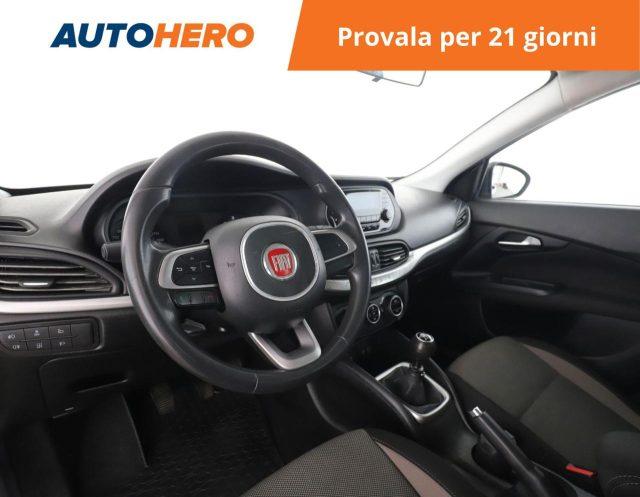 FIAT Tipo 1.4 4 porte Opening Edition