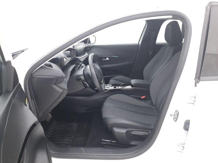 Peugeot 208 Allure Pack BR207092 Elettrico 136CV