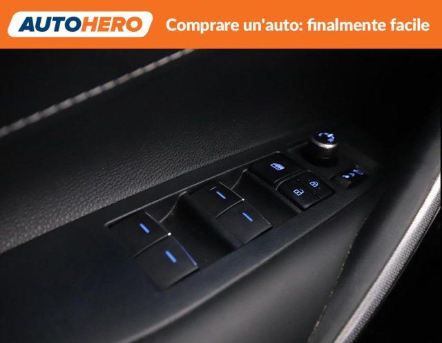 TOYOTA Corolla Touring Sports 1.8 Hybrid Style