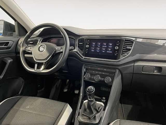 Volkswagen T-Roc 1.0TSI 115CV Advanced - NEOPATENTATI -