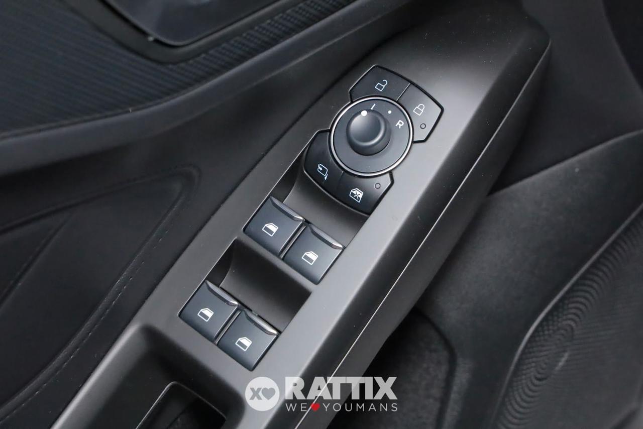Ford Focus 1.5 Ecoblue 115CV ST-Line Auto