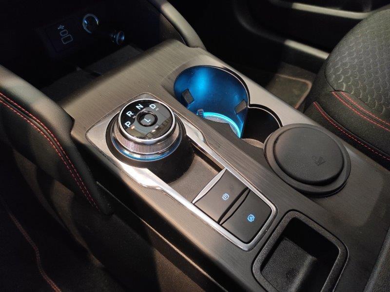 FORD Kuga 3ª serie - Kuga 2.5 Full Hybrid 180 CV CVT 2WD ST-Line