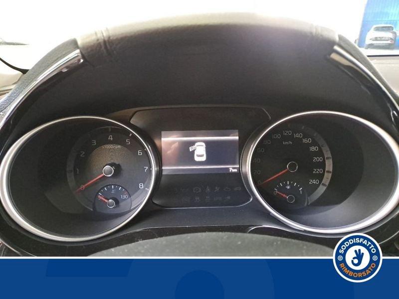 KIA Xceed 1.5 TGDI Mild Hybrid DCT Business MY25
