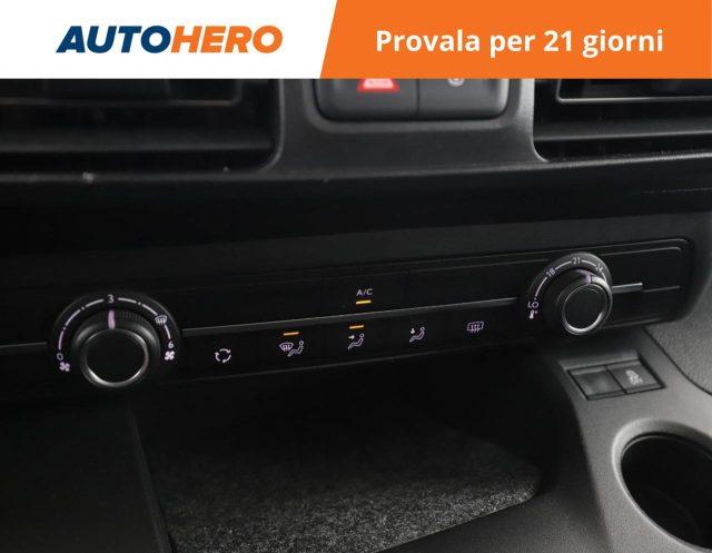 TOYOTA Proace City Verso 1.5D 130 CV S&S Long D Lounge