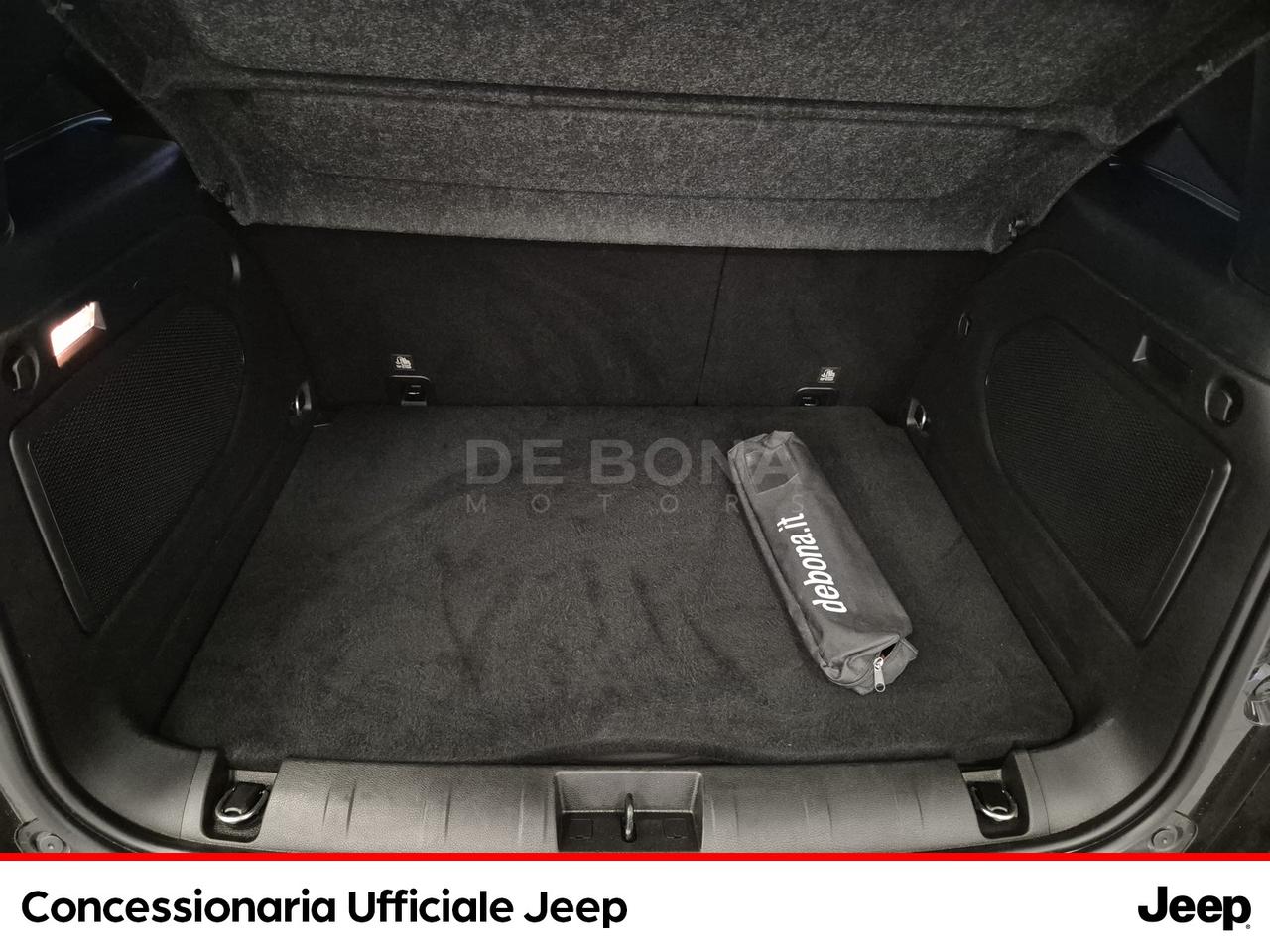 Jeep Renegade 1.6 mjt limited 2wd 120cv
