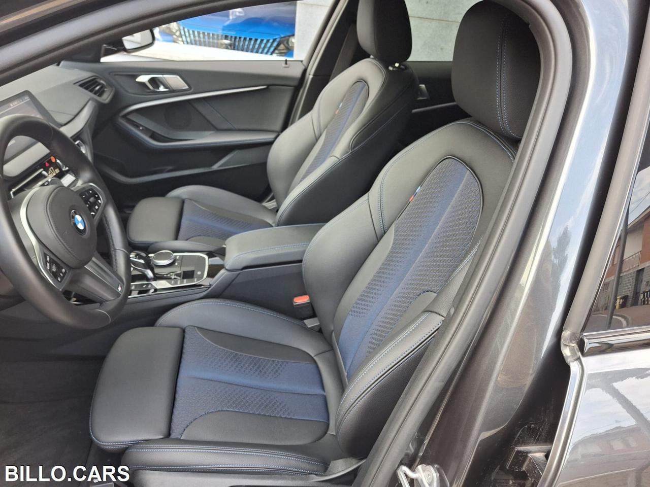 BMW 135 M 135i xdrive auto