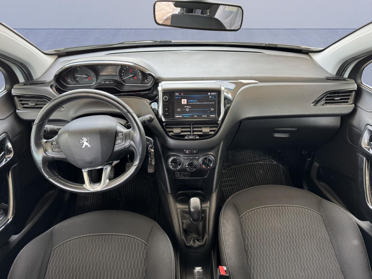 Peugeot 208 BlueHDi 75 5 porte Allure