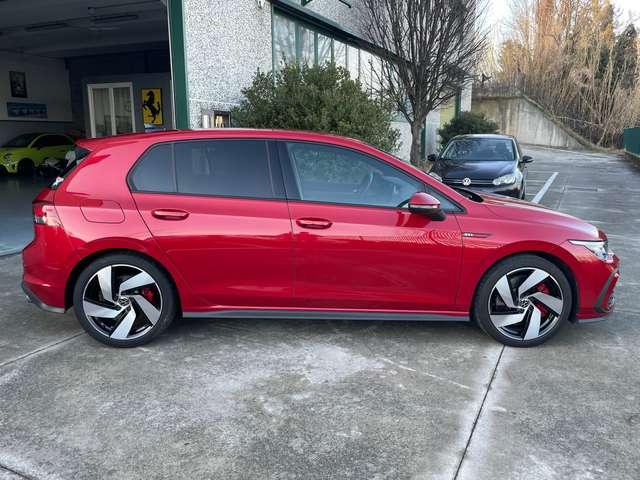 Volkswagen Golf GTI 2.0 TSI 245CV - CAMBIO MANUALE - GANCIO TRAINO