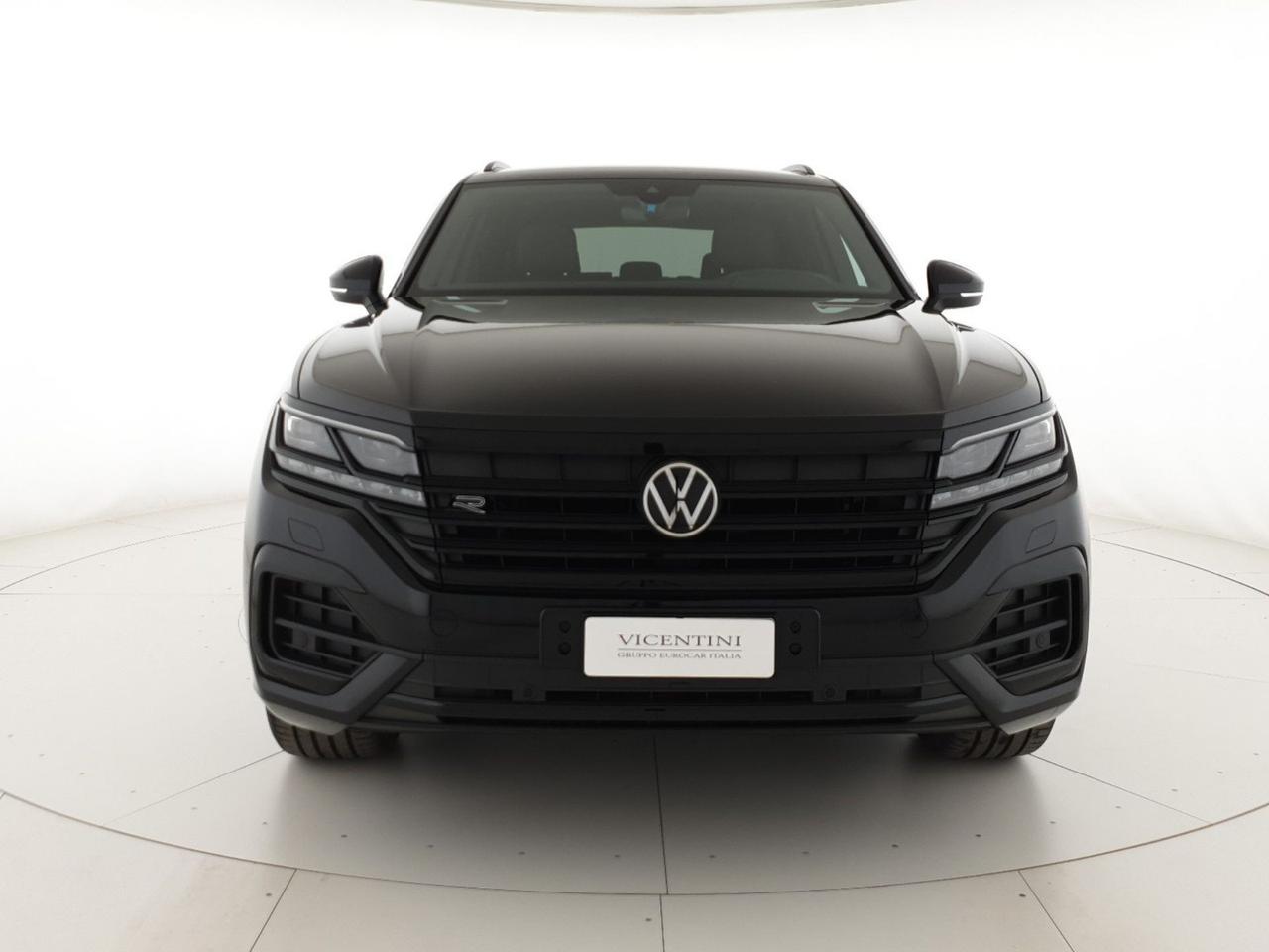 Volkswagen Touareg 3.0 v6 tdi elegance r-line exterior pack 286cv tiptronic
