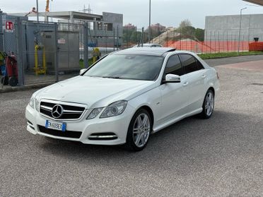 Mercedes-benz E 250 E 250 CDI Sport