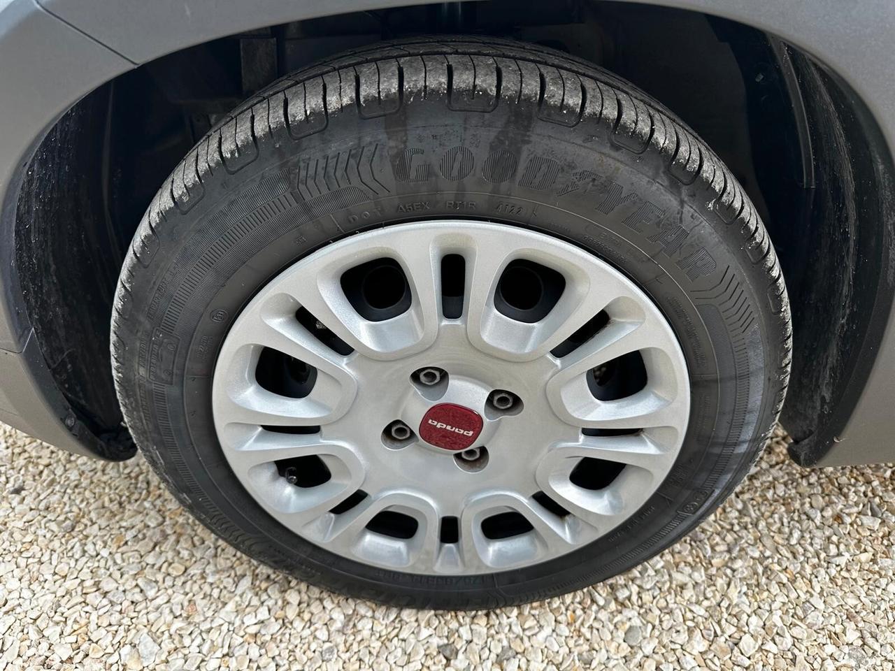 FIAT PANDA 1.0 FIREFLY S&S HYBRID PREZZO REALE