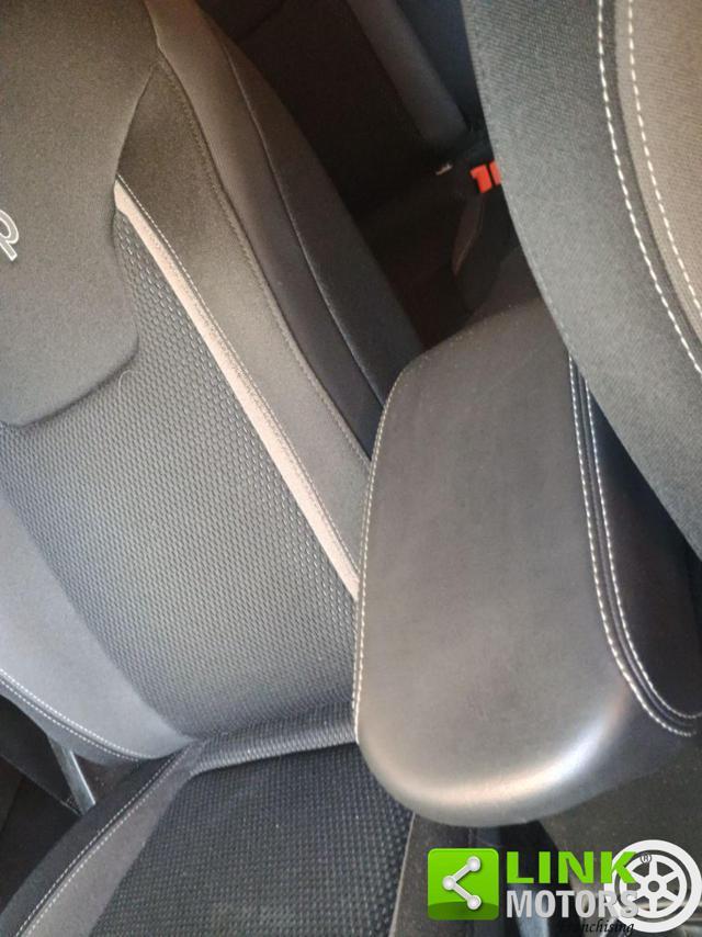 JEEP Renegade 1.5 Turbo T4 MHEV Limited NEOPATENTATI