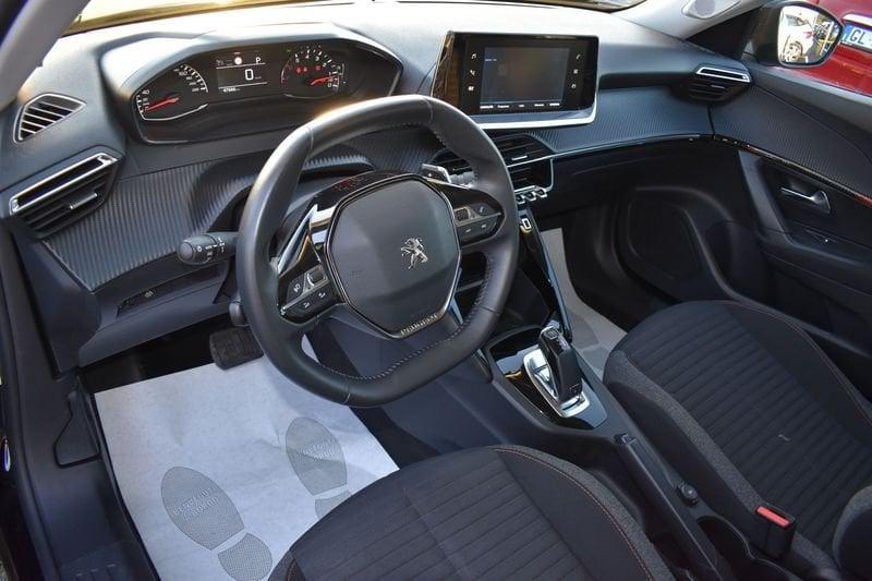 Peugeot 2008 2008 PureTech 130 S&S EAT8 Active Pack