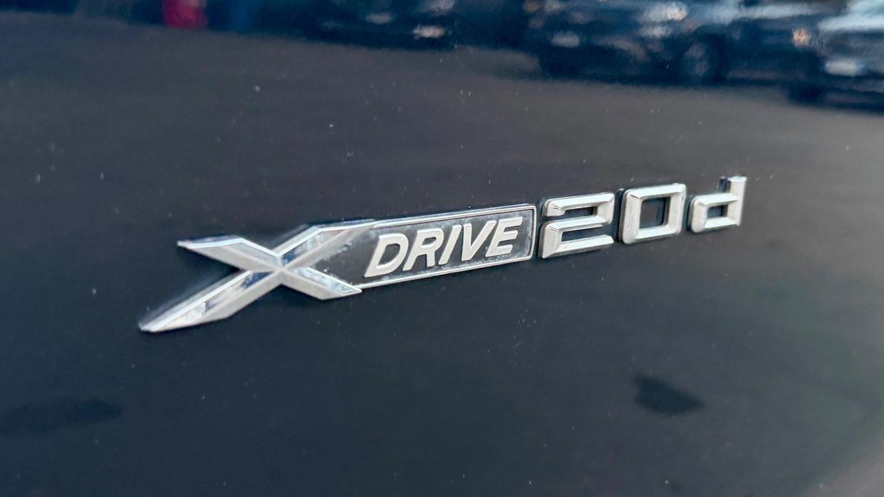 BMW X4 2.0 X-DRIVE 20D M-SPORT 190 CV - FULL LED, PELLE, SEDILI RISCALDATI