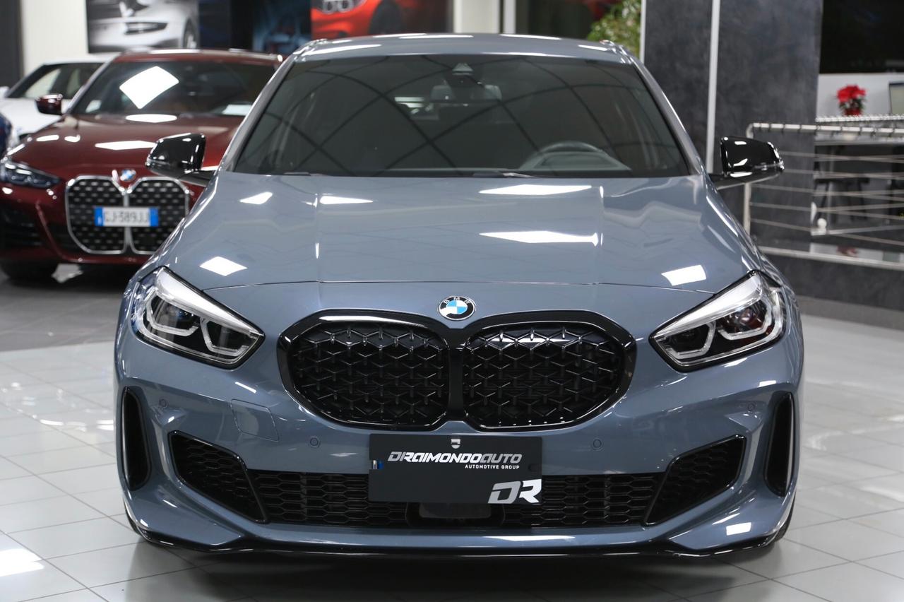 Bmw M 135i xDrive auto_2024