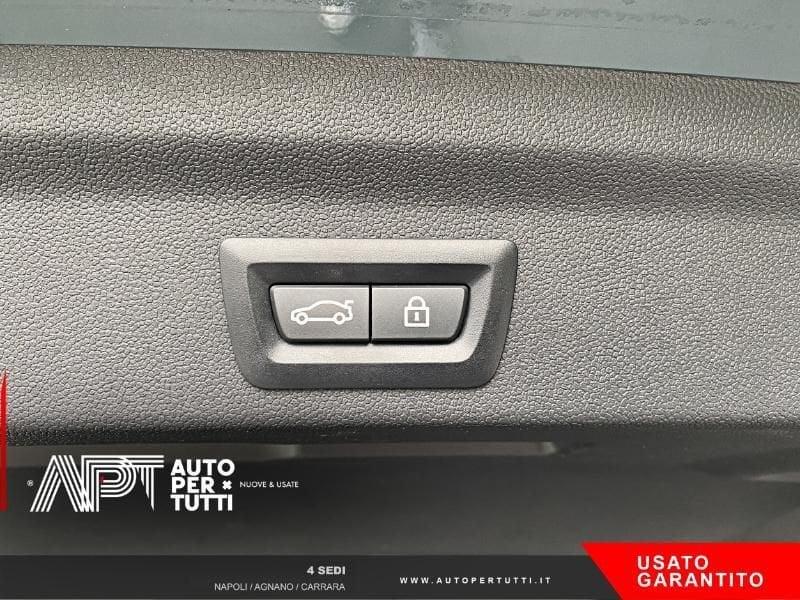 MINI Countryman Mini Countryman 2.0 Cooper D Business all4 auto