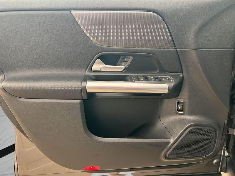 Mercedes-Benz GLA GLA 200 d Automatic Sport Plus