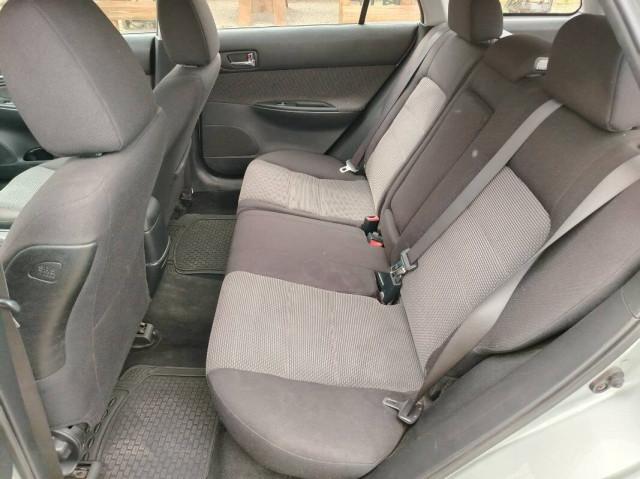 Mazda 6 I 2002 Wagon 2.0 cd Leather&Bose 136cv