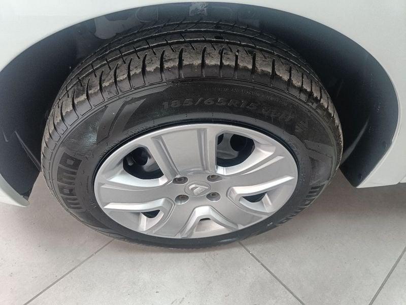 Dacia Sandero 1.0 SCe 12V 75CV Comfort GPL NAVI