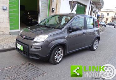 FIAT Panda 1.0 FireFly S&S Hybrid (fatturabile)