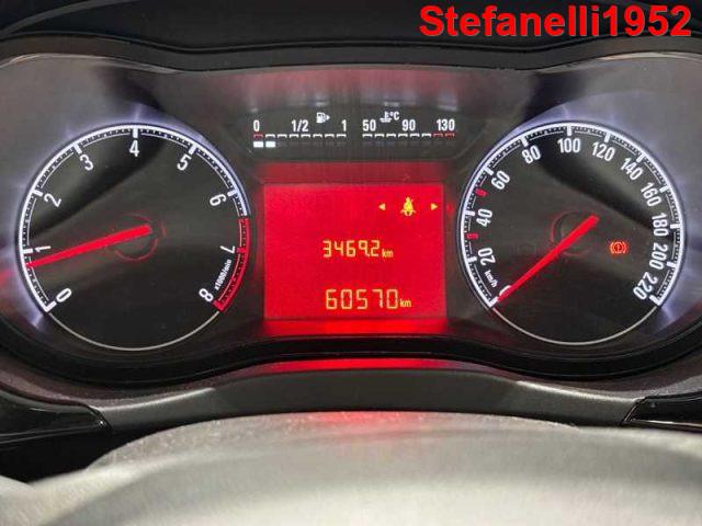 OPEL Corsa V 2015 - 5p 1.2 Advance (n-joy)