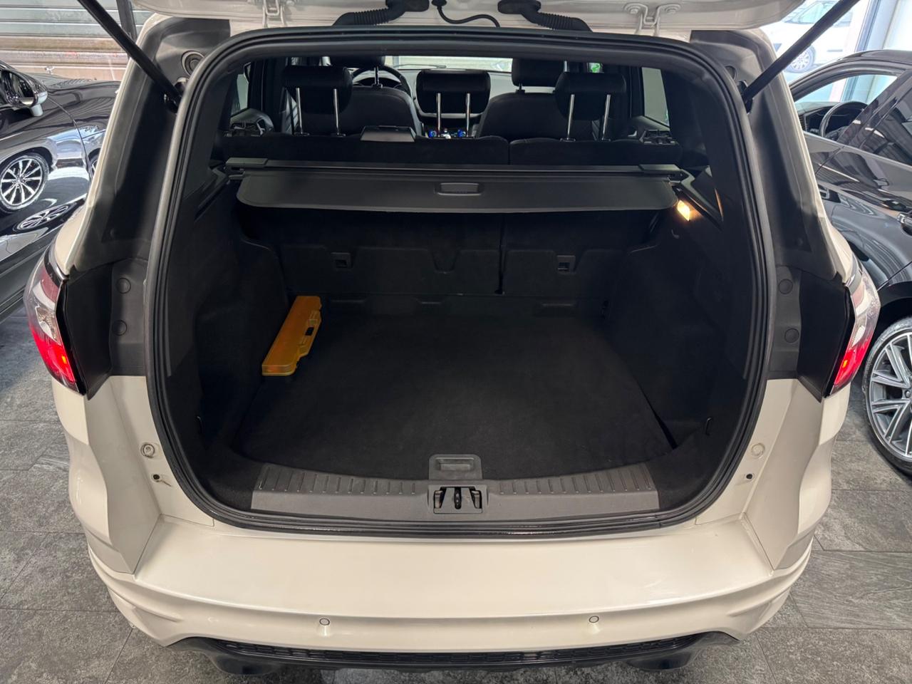 Ford Kuga 1.5 TDCI 120 CV ST-Line Finanziabile