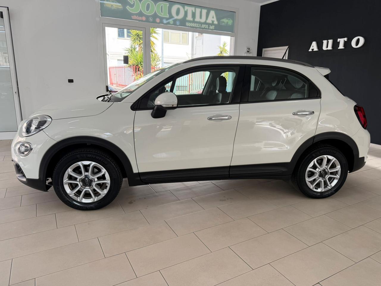 Fiat 500X 1.3 MultiJet 95 CV LOIG