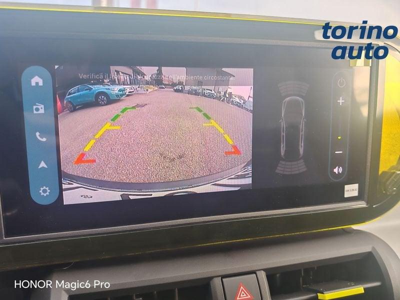 FIAT Grande Panda Hybrid Hybrid La Prima