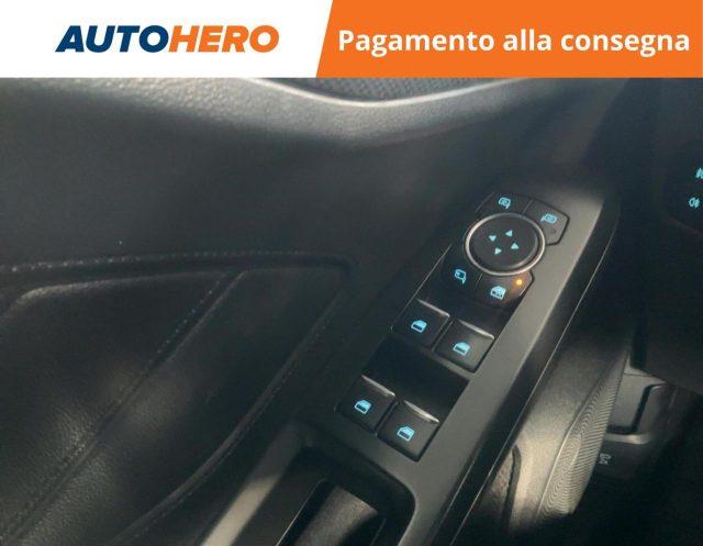FORD Focus 1.5 EcoBlue 120 CV 5p. ST-Line